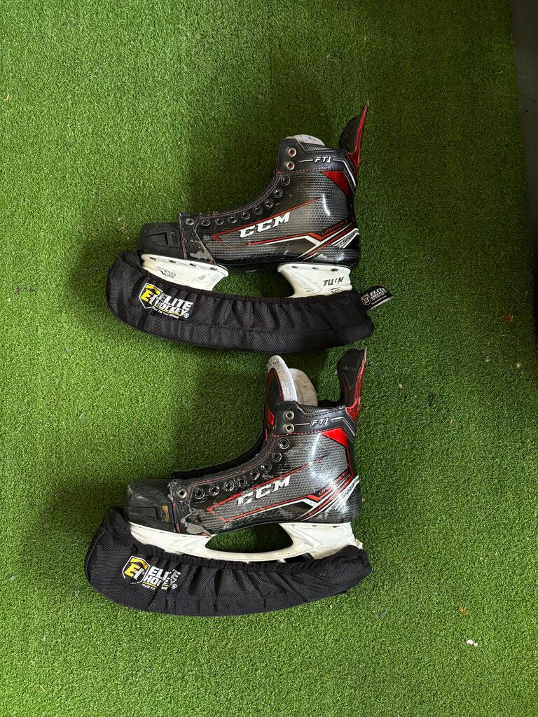CCM JetSpeed FT1 Skates