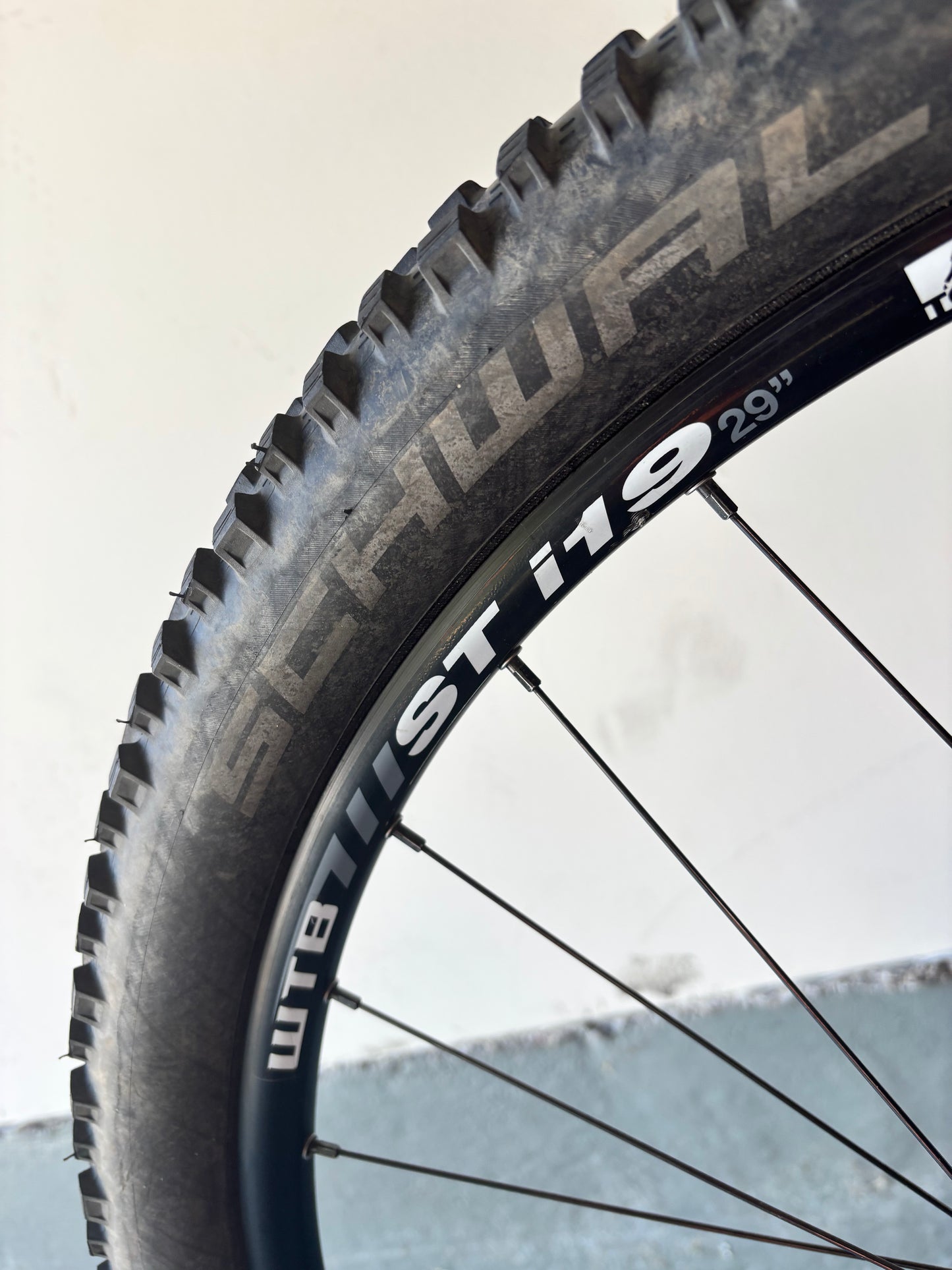 2013 Cannondale Scalpel 29er 4 Size Large