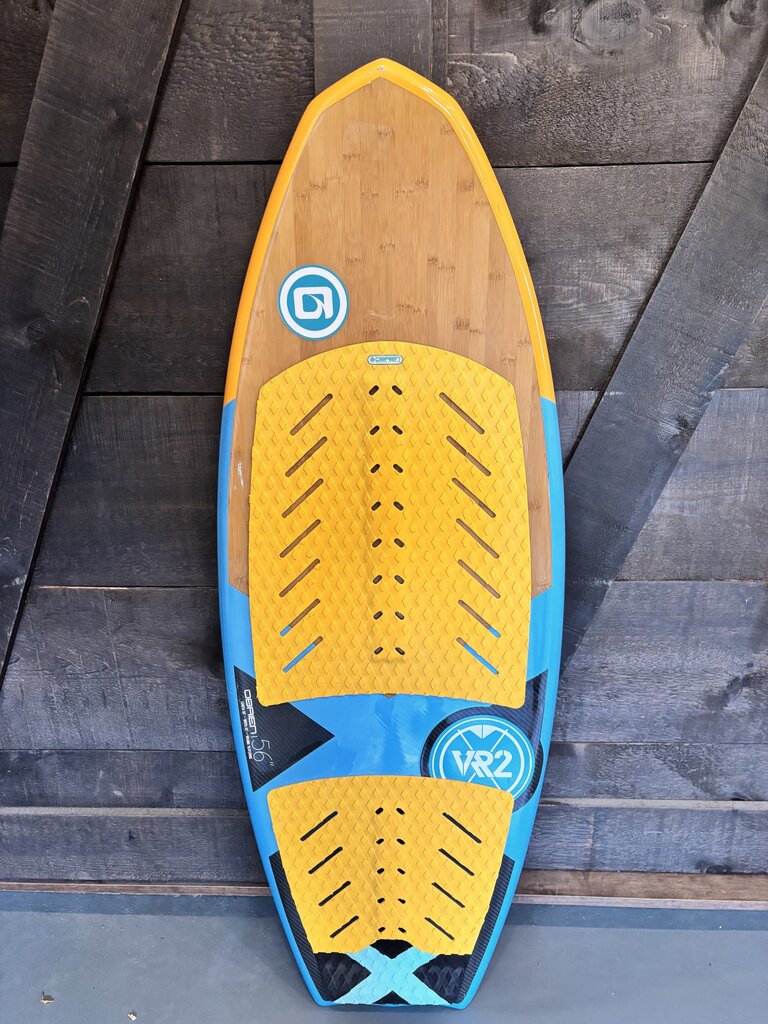 O'Brien VR2 56" Wakesurf board