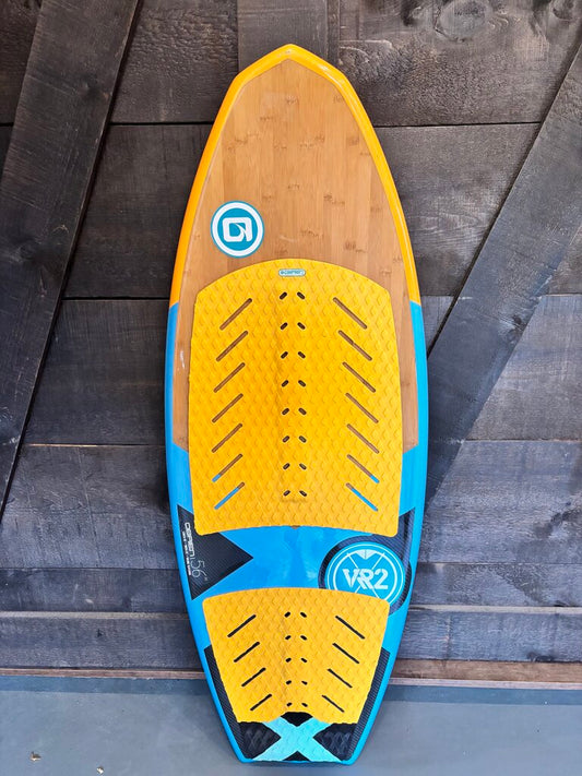 O'Brien VR2 56" Wakesurf board