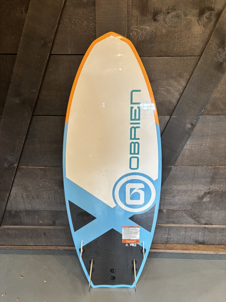 O'Brien VR2 56" Wakesurf board