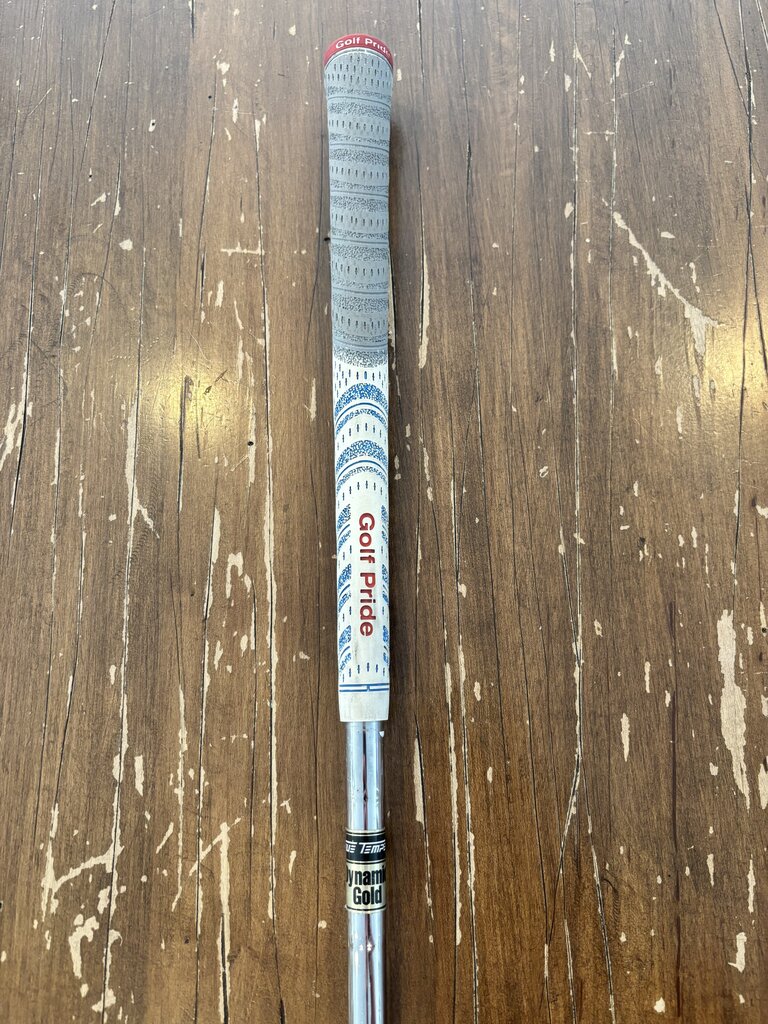 Cleveland 588 RTX 2.0 CB Wedge (52º)
