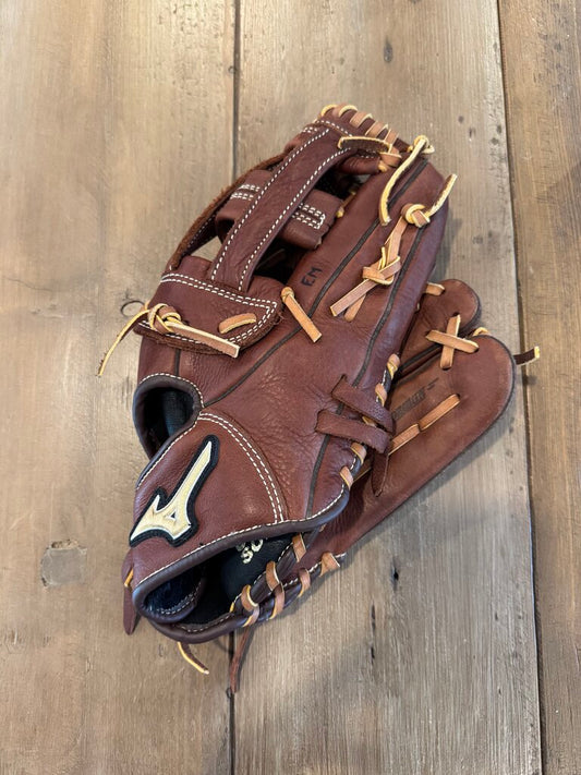 13" Mizuno MVP Softball Glove