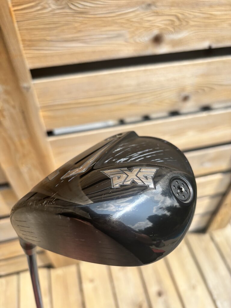 Men's RH 0311 GEN5 PXG Driver 9 degree