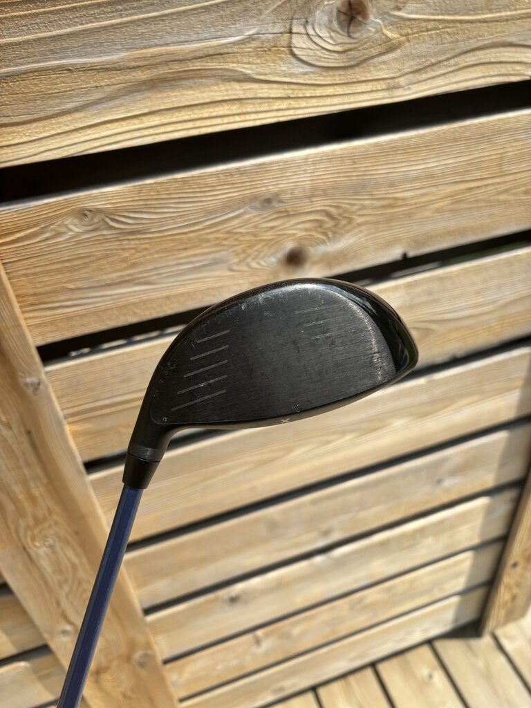 Men's RH 0311 GEN5 PXG Driver 9 degree