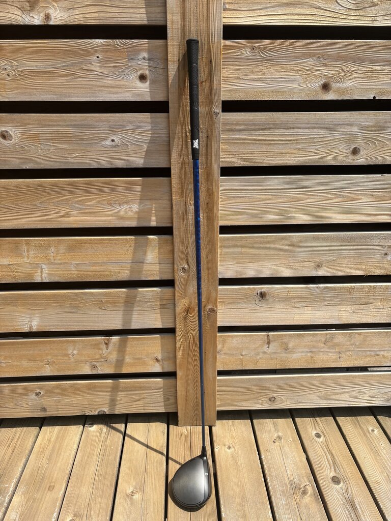 Men's RH 0311 GEN5 PXG Driver 9 degree