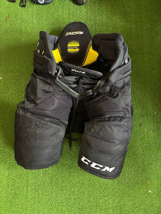 Senior Large CCM Super Tacks Hockey Pants