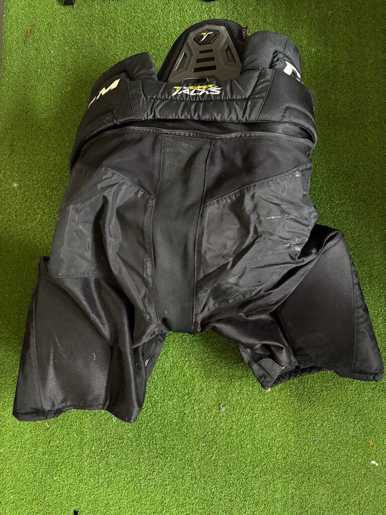 Senior Large CCM Super Tacks Hockey Pants