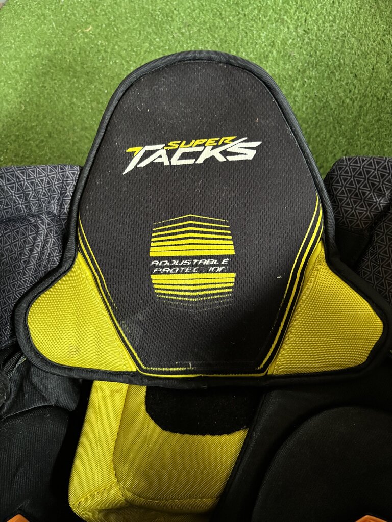 Senior Large CCM Super Tacks Hockey Pants