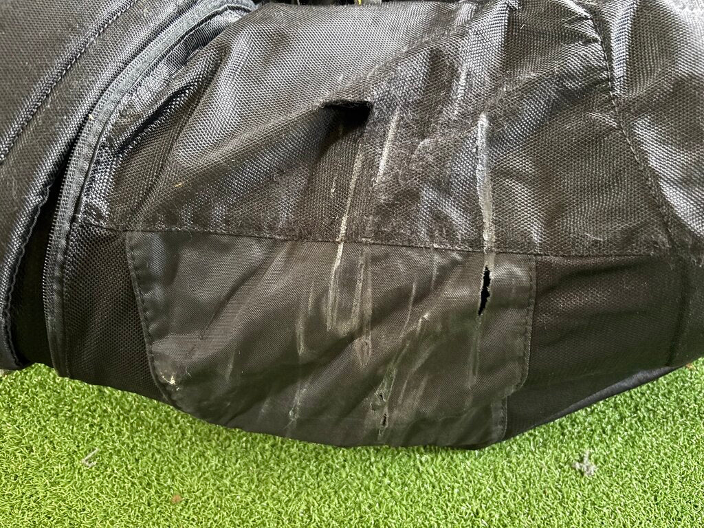 Senior Large CCM Super Tacks Hockey Pants