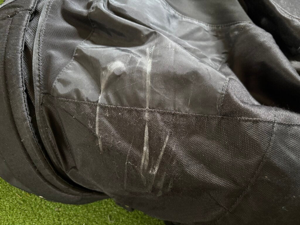 Senior Large CCM Super Tacks Hockey Pants
