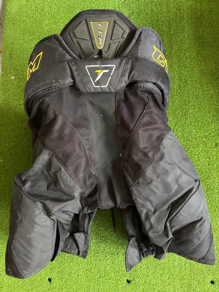 Senior Large CCM Tacks 6052 Hockey Pants