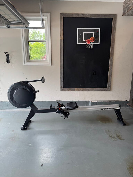 Northern Lights ARC 102 Air Rower