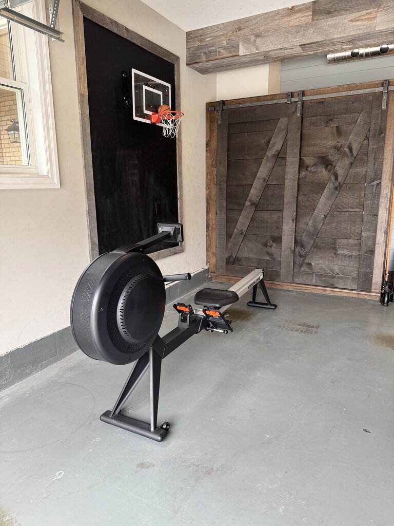 Northern Lights ARC 102 Air Rower