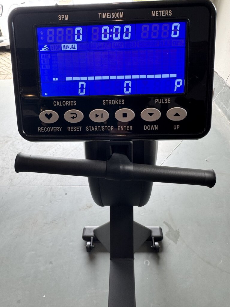 Northern Lights ARC 102 Air Rower