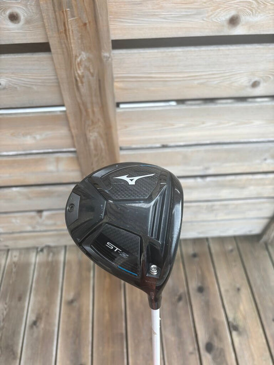 Mizuno ST-Z 220 Driver (10.5º)