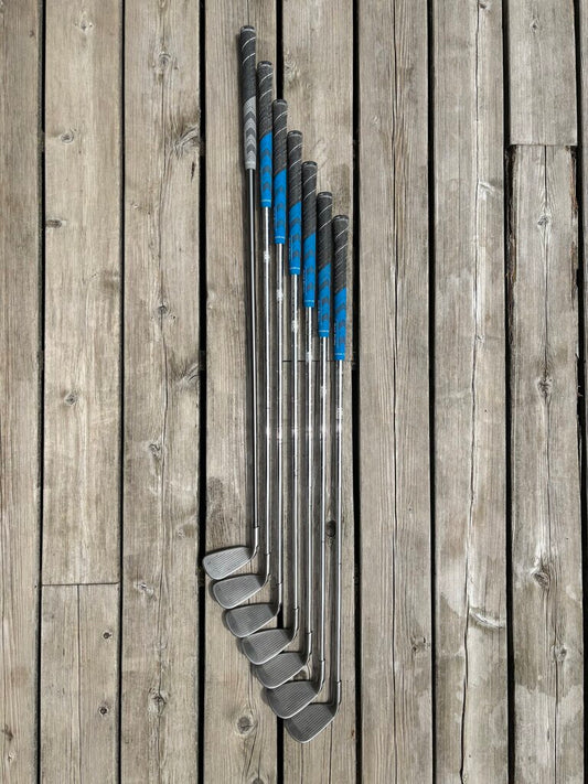 Ping K15 Iron Set