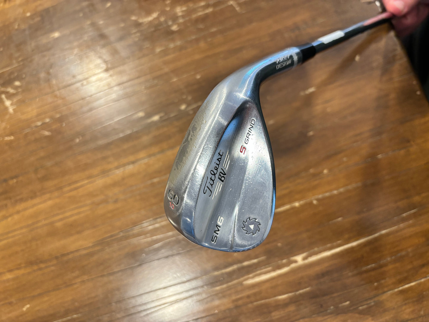 Titleist Vokey Wedges