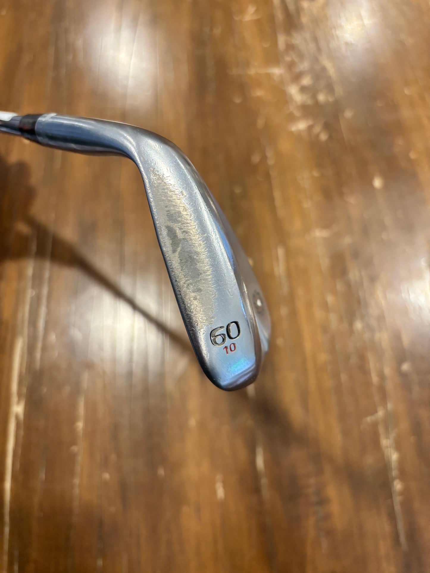 Titleist Vokey Wedges