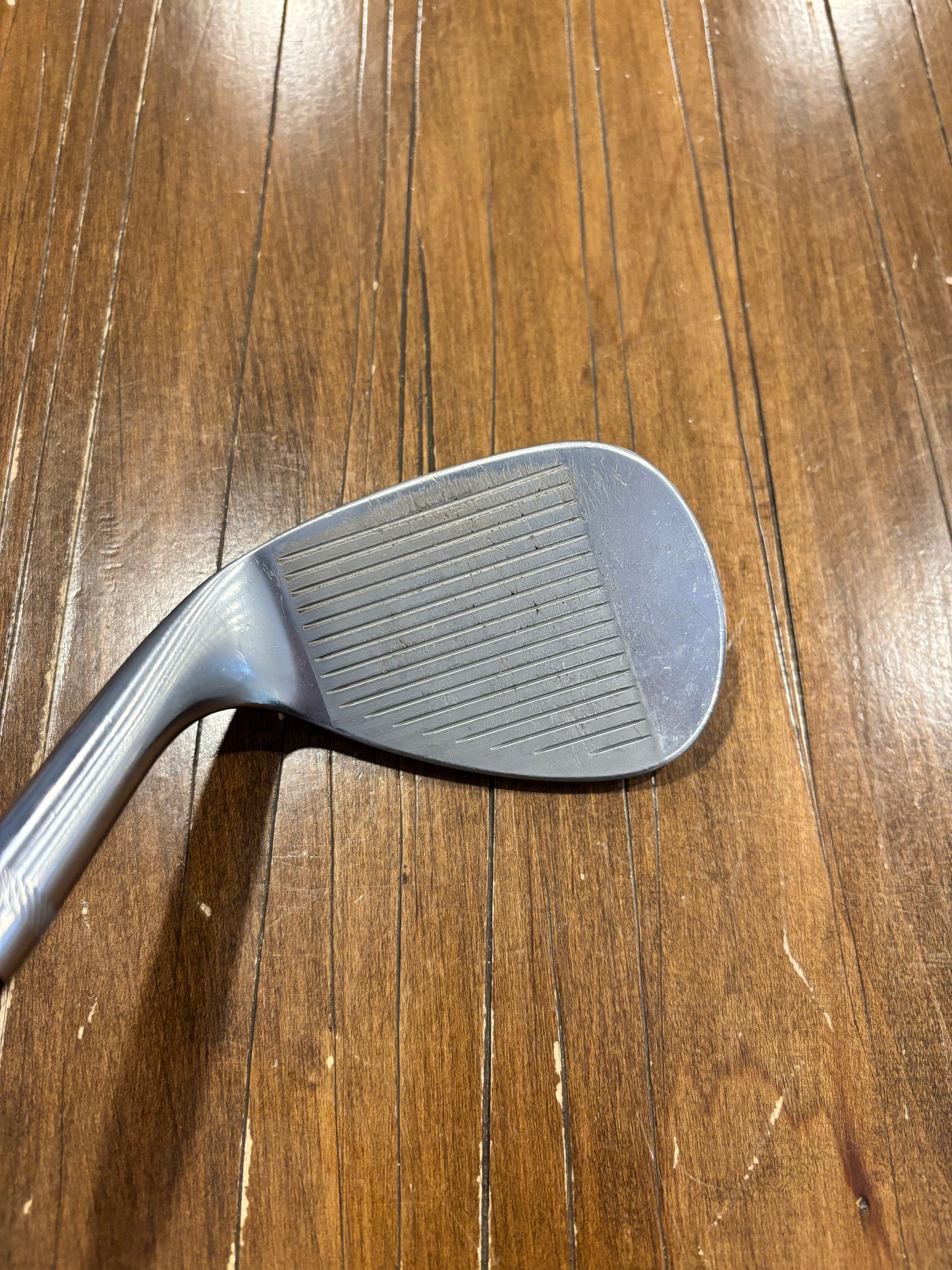 Titleist Vokey Wedges