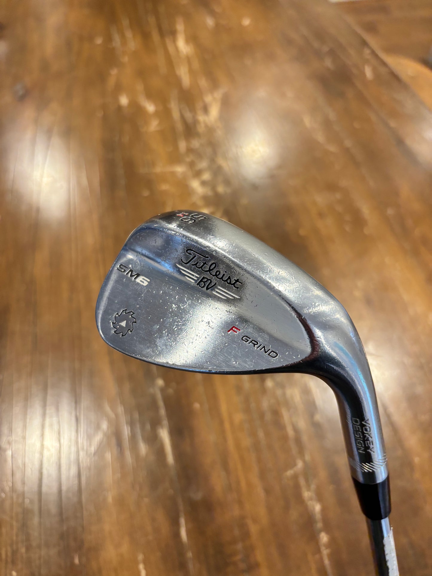 Titleist Vokey Wedges