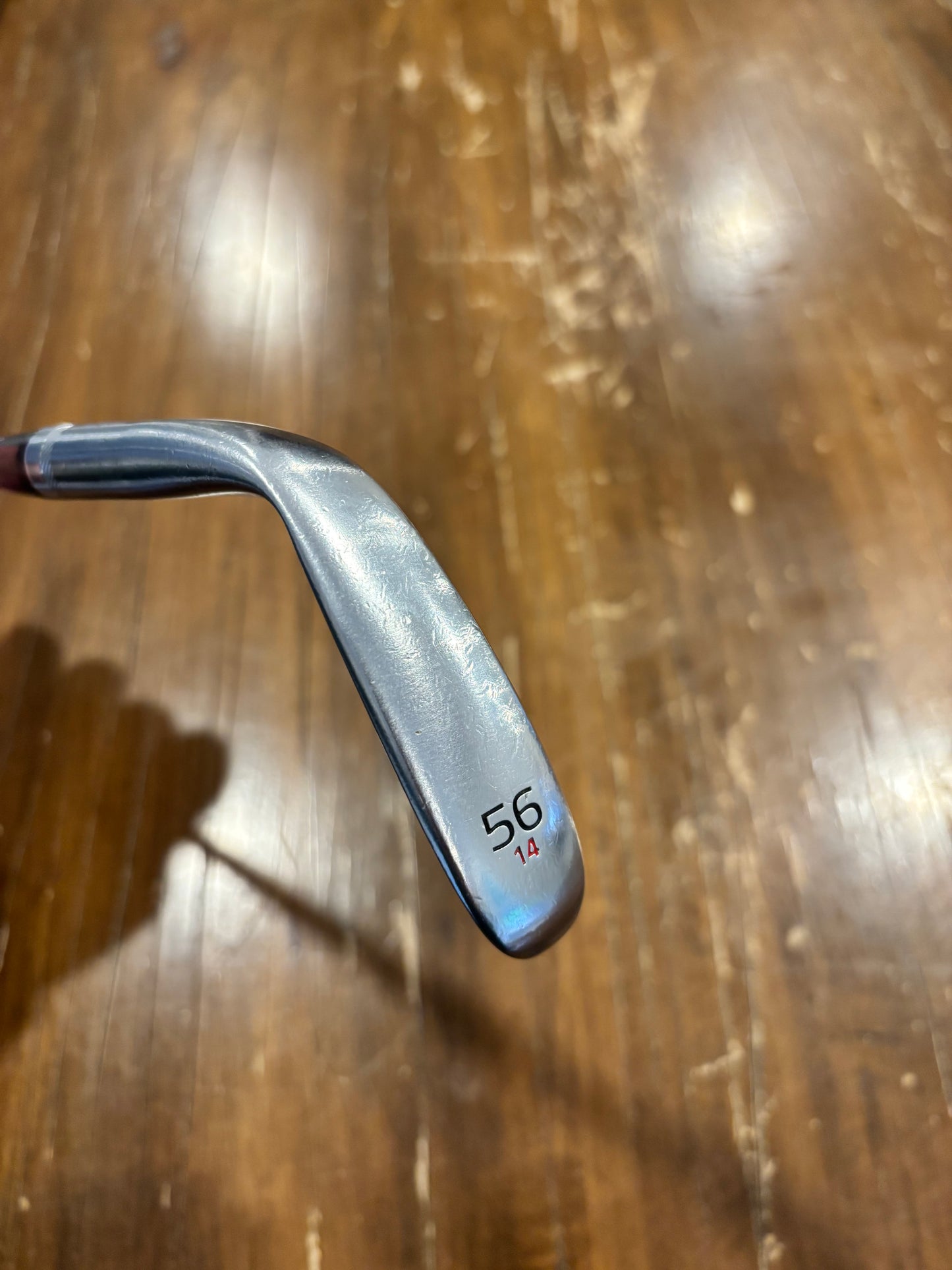 Titleist Vokey Wedges