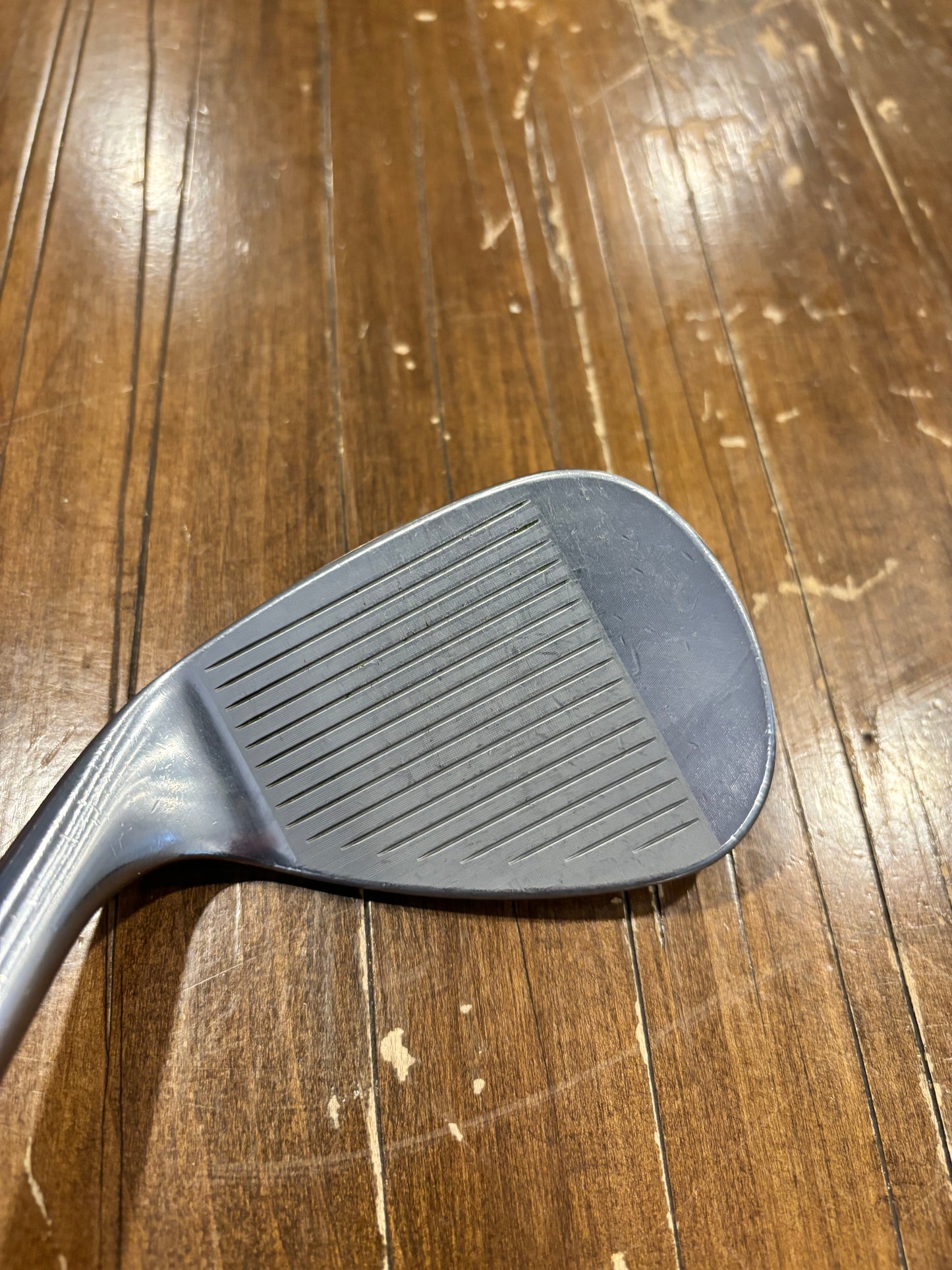 Titleist Vokey Wedges