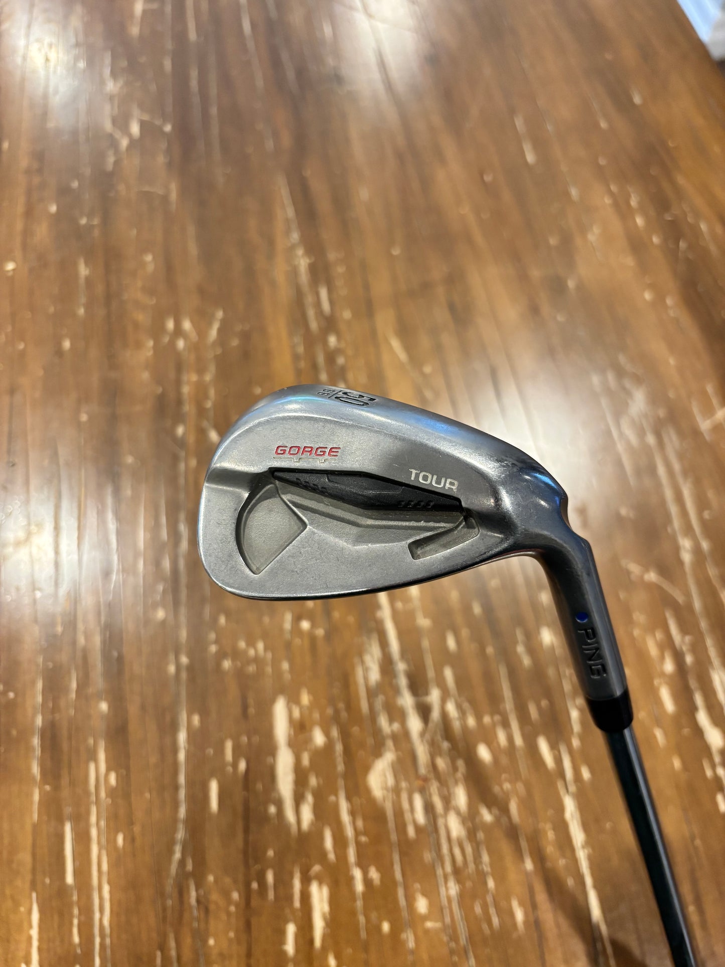 PING Gorge Tour Wedge (50º)