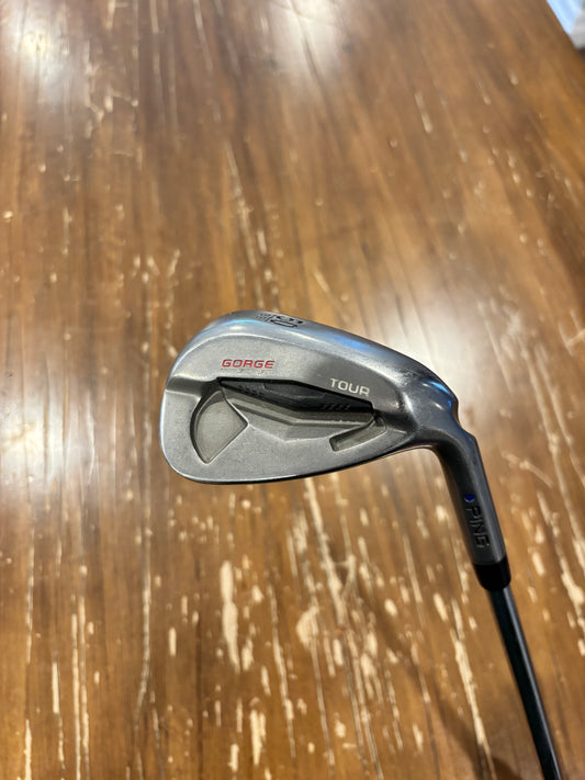PING Gorge Tour Wedge (50º)