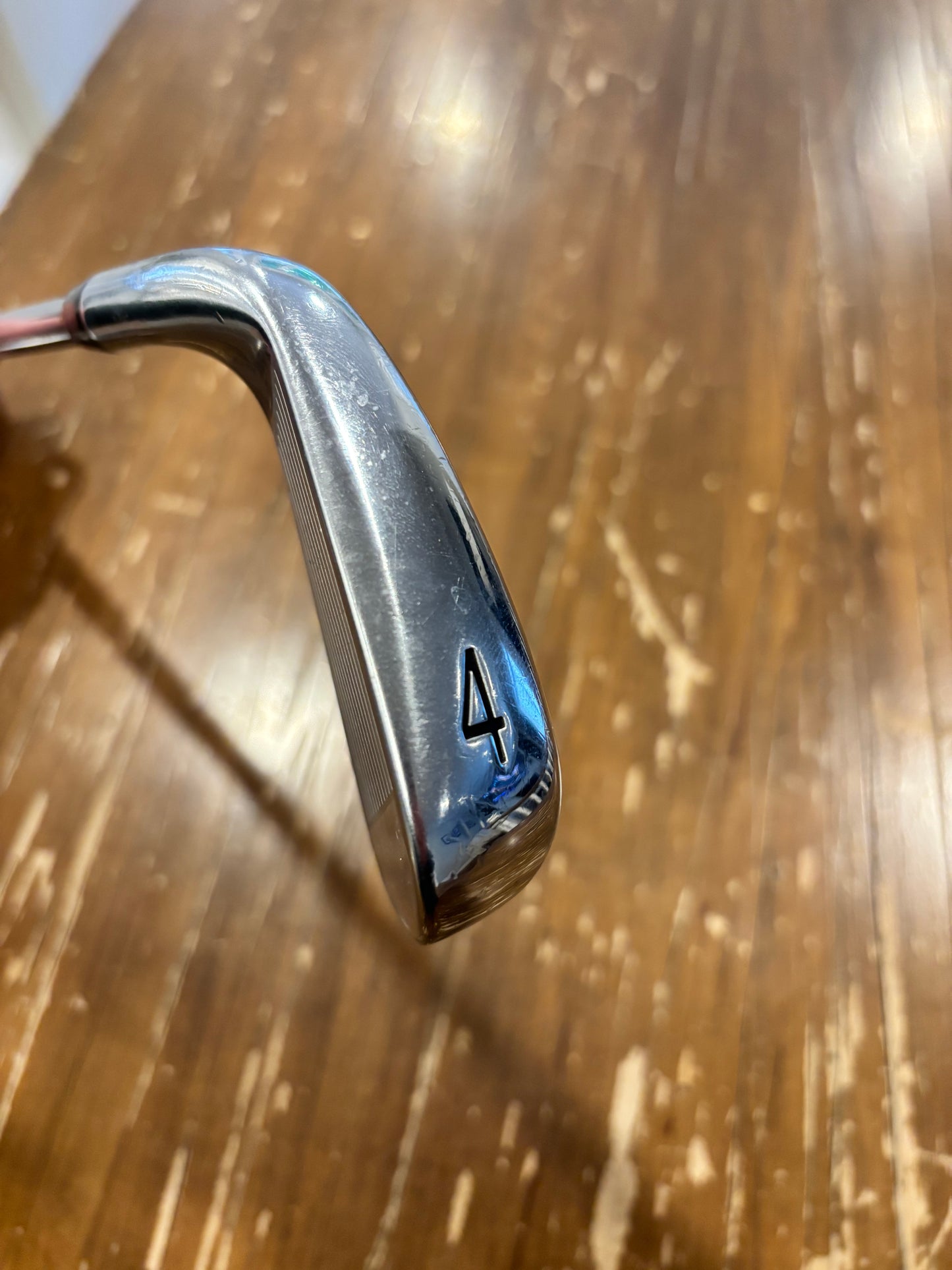 Titleist 718 AP3 4 Iron
