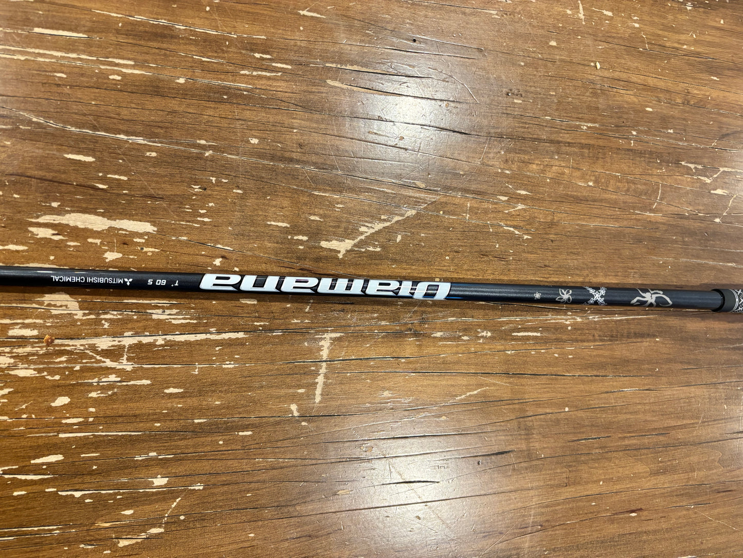 Taylormade M5 Driver (Left Handed)